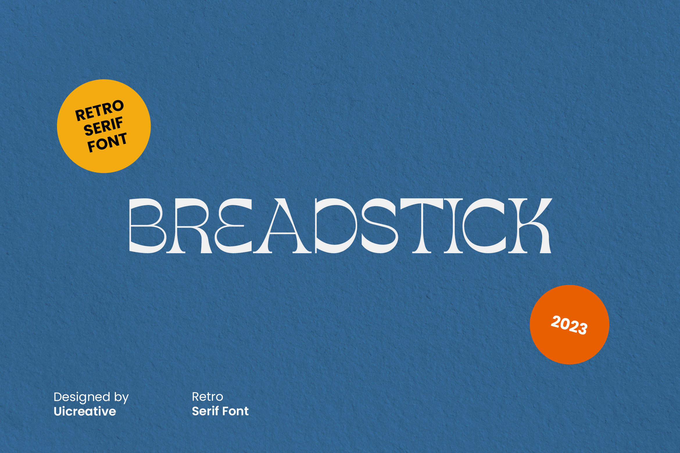 Breadstick