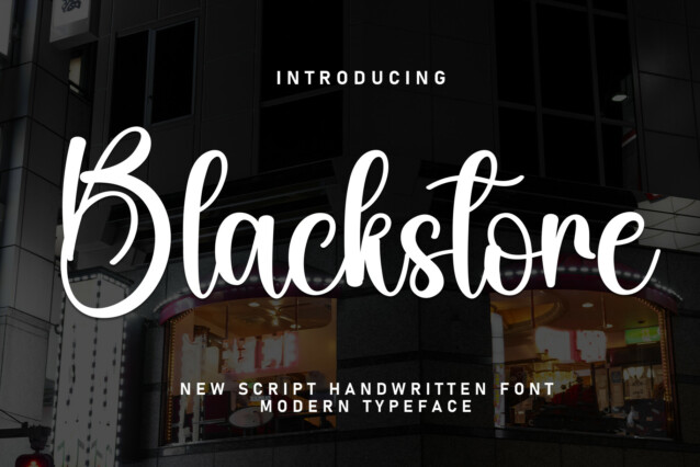 Blackstore