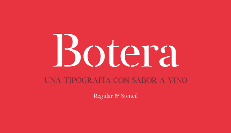 Botera TFE