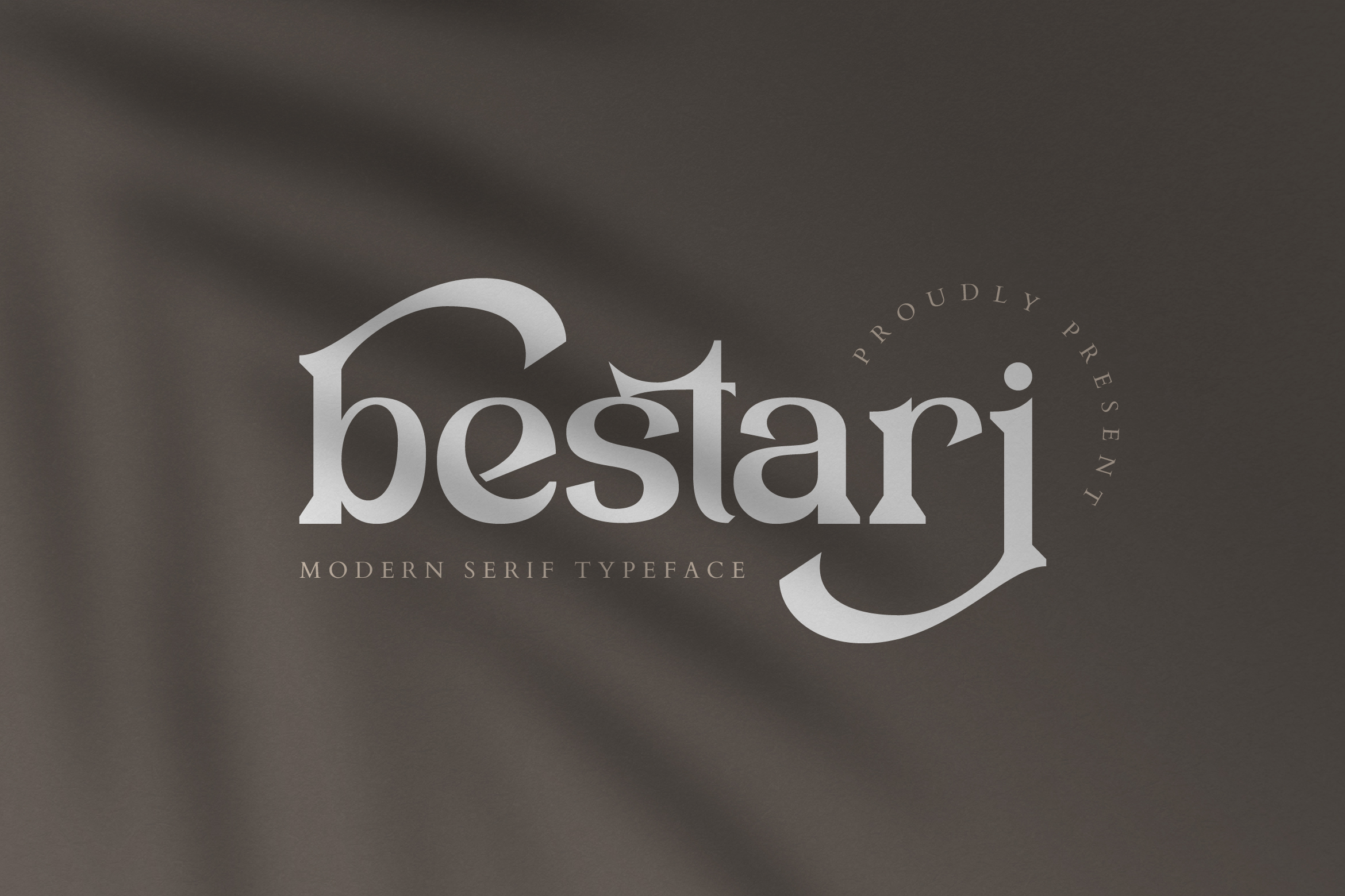 Bestari Regular