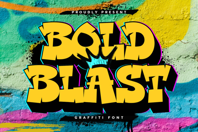 Bold Blast