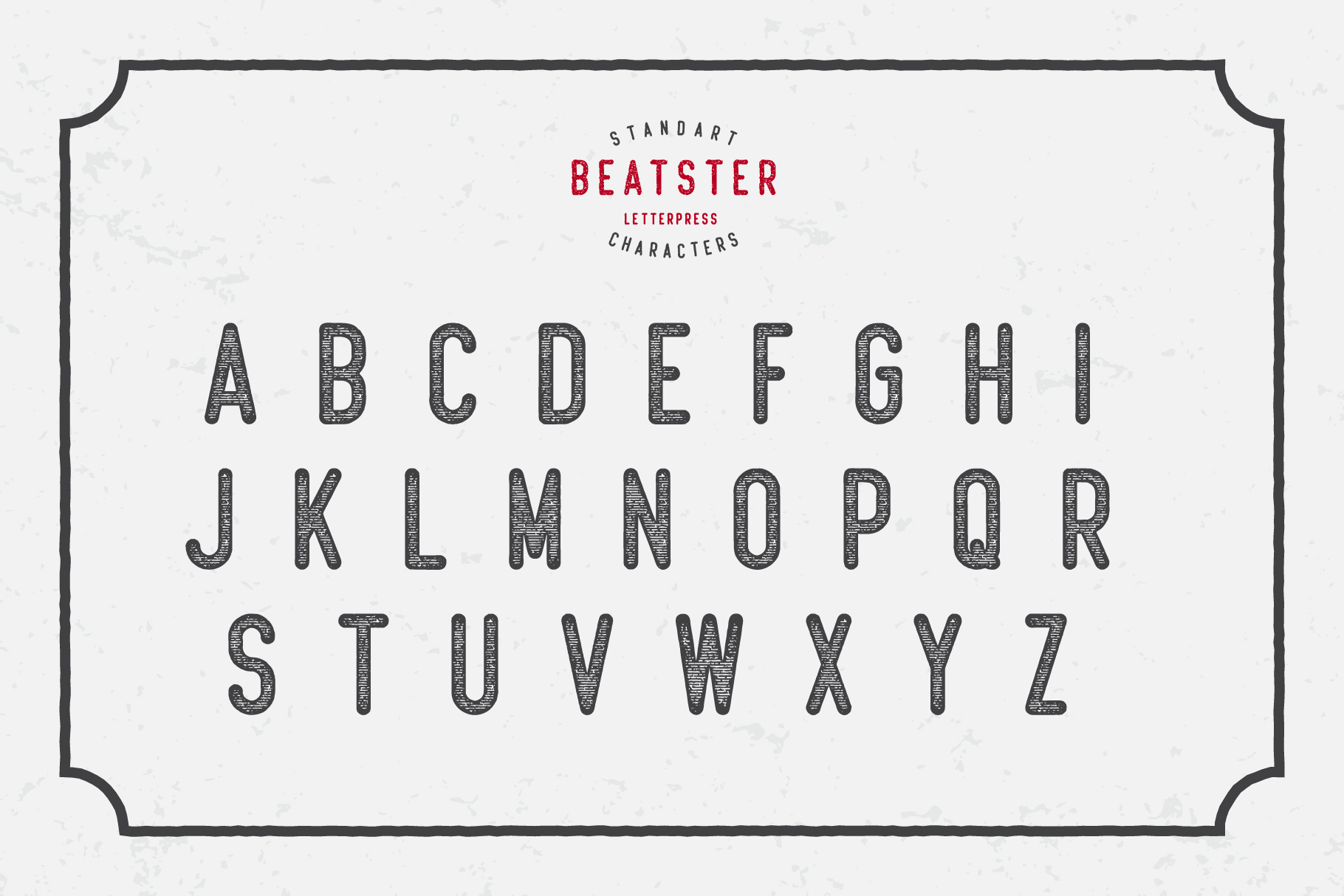 Beatster Demo craft