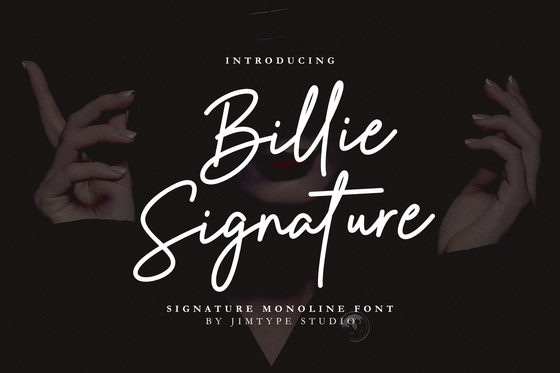 Billie Signature DEMO! DEMO!