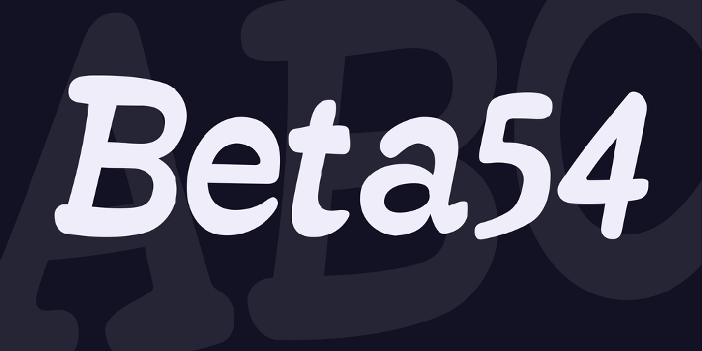 Beta54