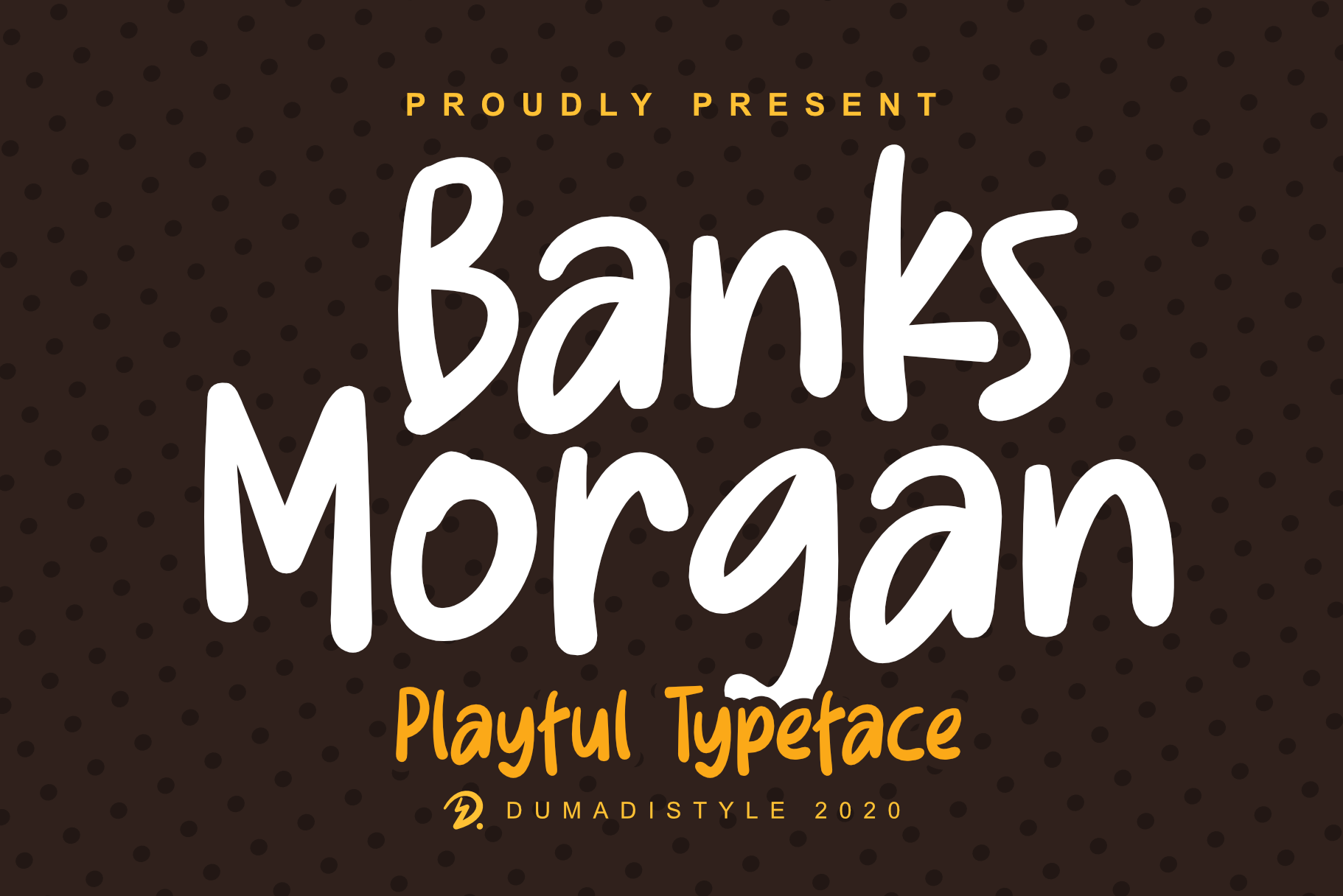 Banks Morgan