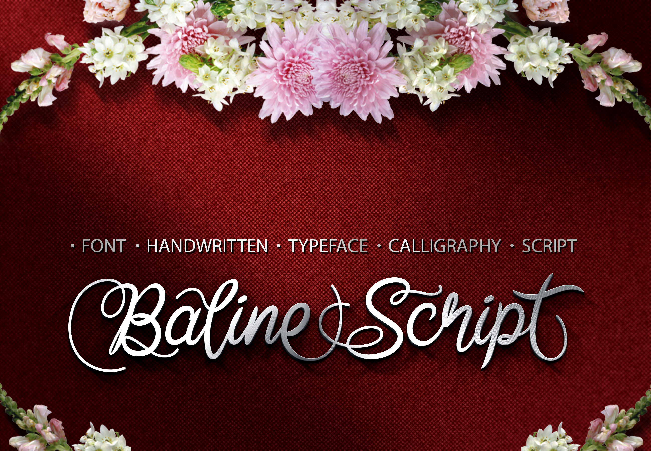 Baline Script