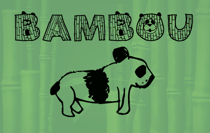 Bambou