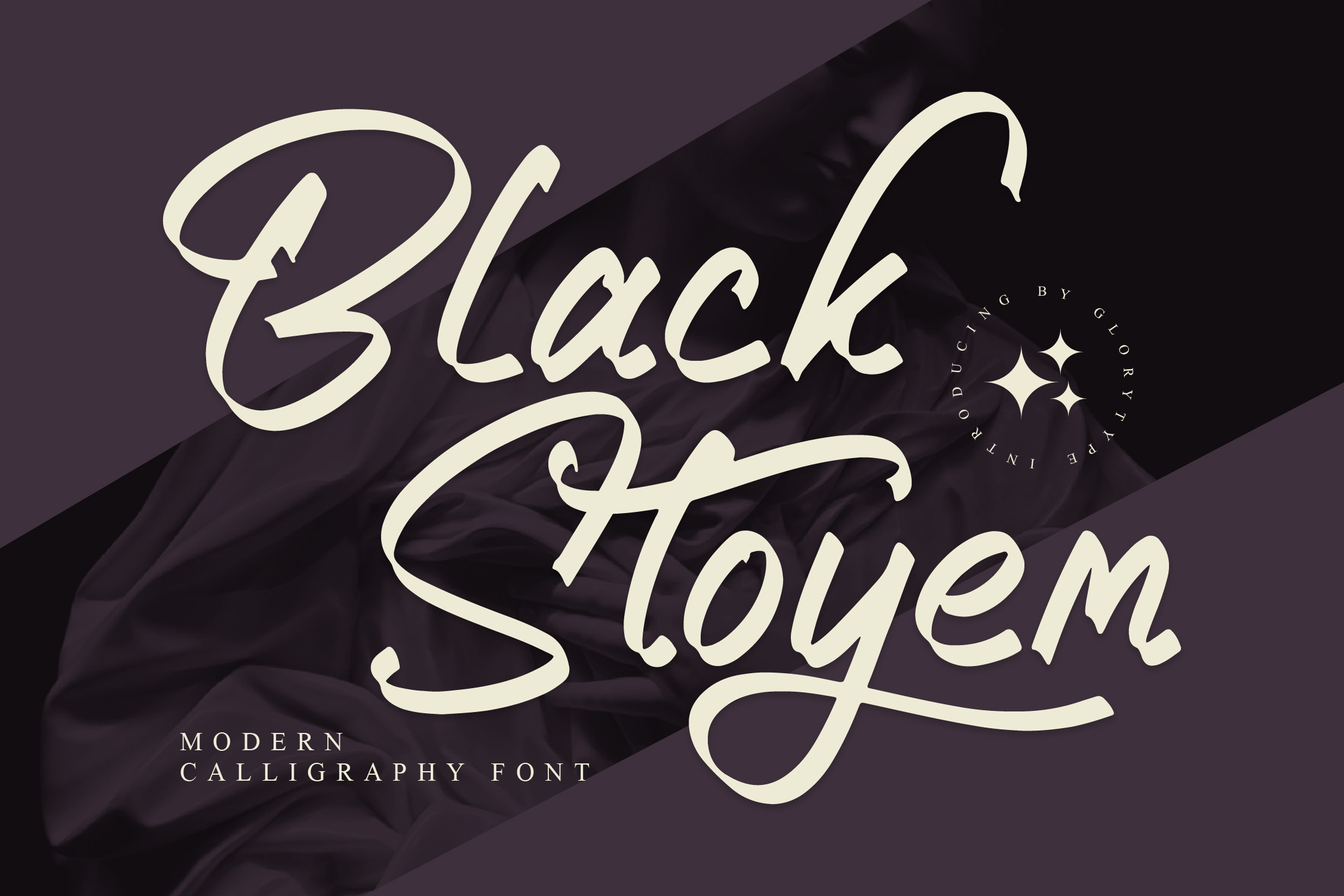 Black Stoyem