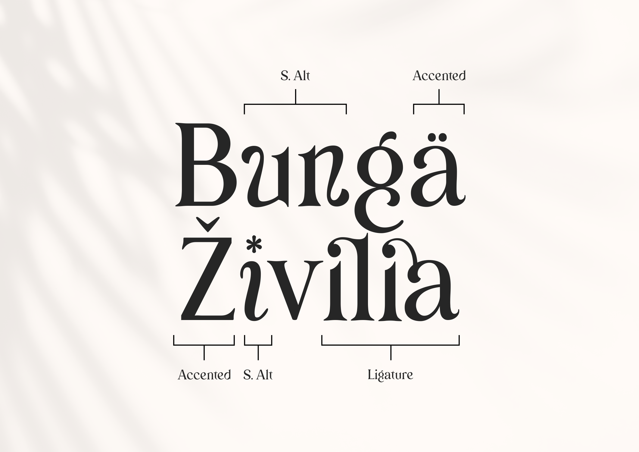 Bunga Zivilia