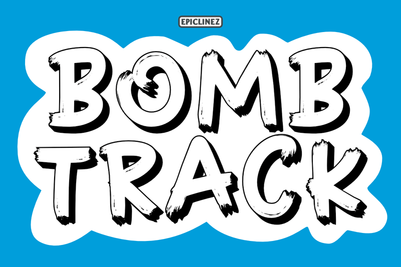 Bombtrack Demo