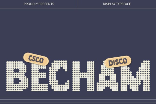 Becham Disco Demo