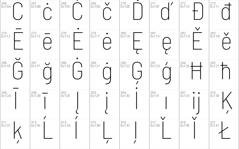 Barlow Semi Condensed