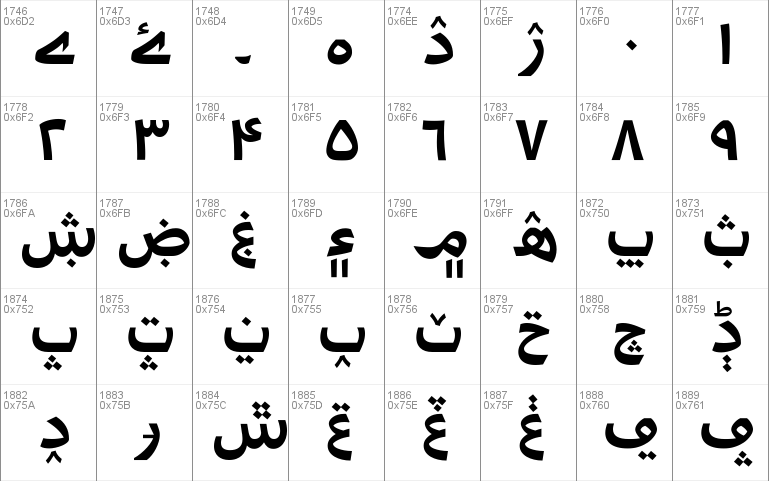 Bahij Fedra Arabic