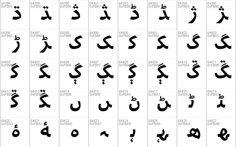 Bahij Fedra Arabic