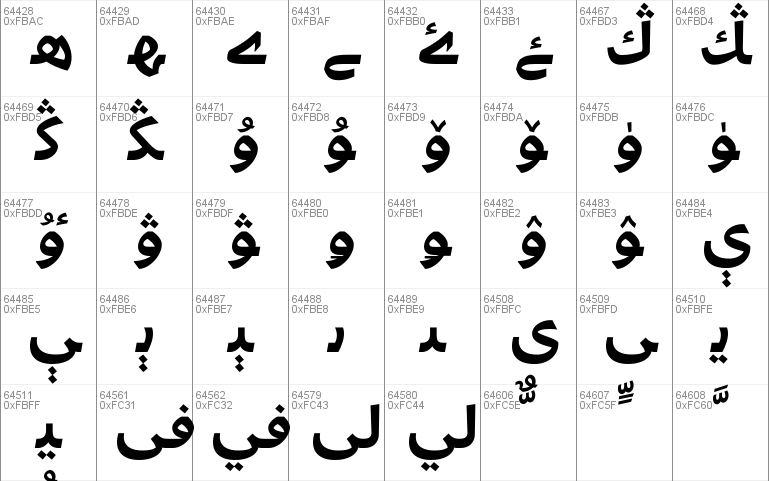 Bahij Fedra Arabic