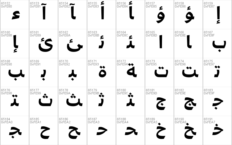 Bahij Fedra Arabic