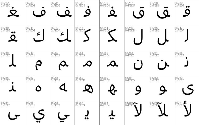 Bahij Fedra Arabic