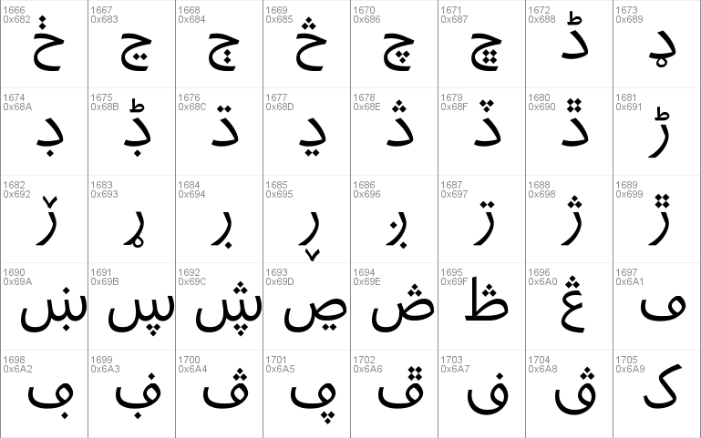 Bahij Fedra Arabic