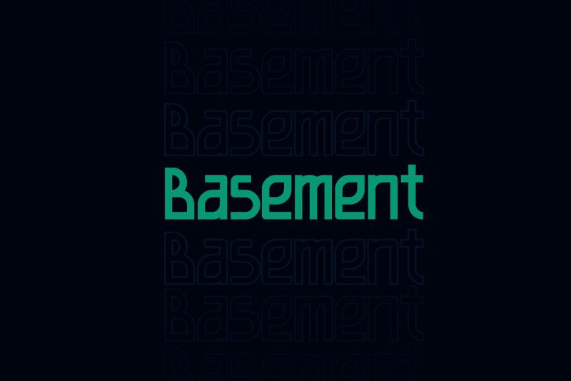 Basement-Medium