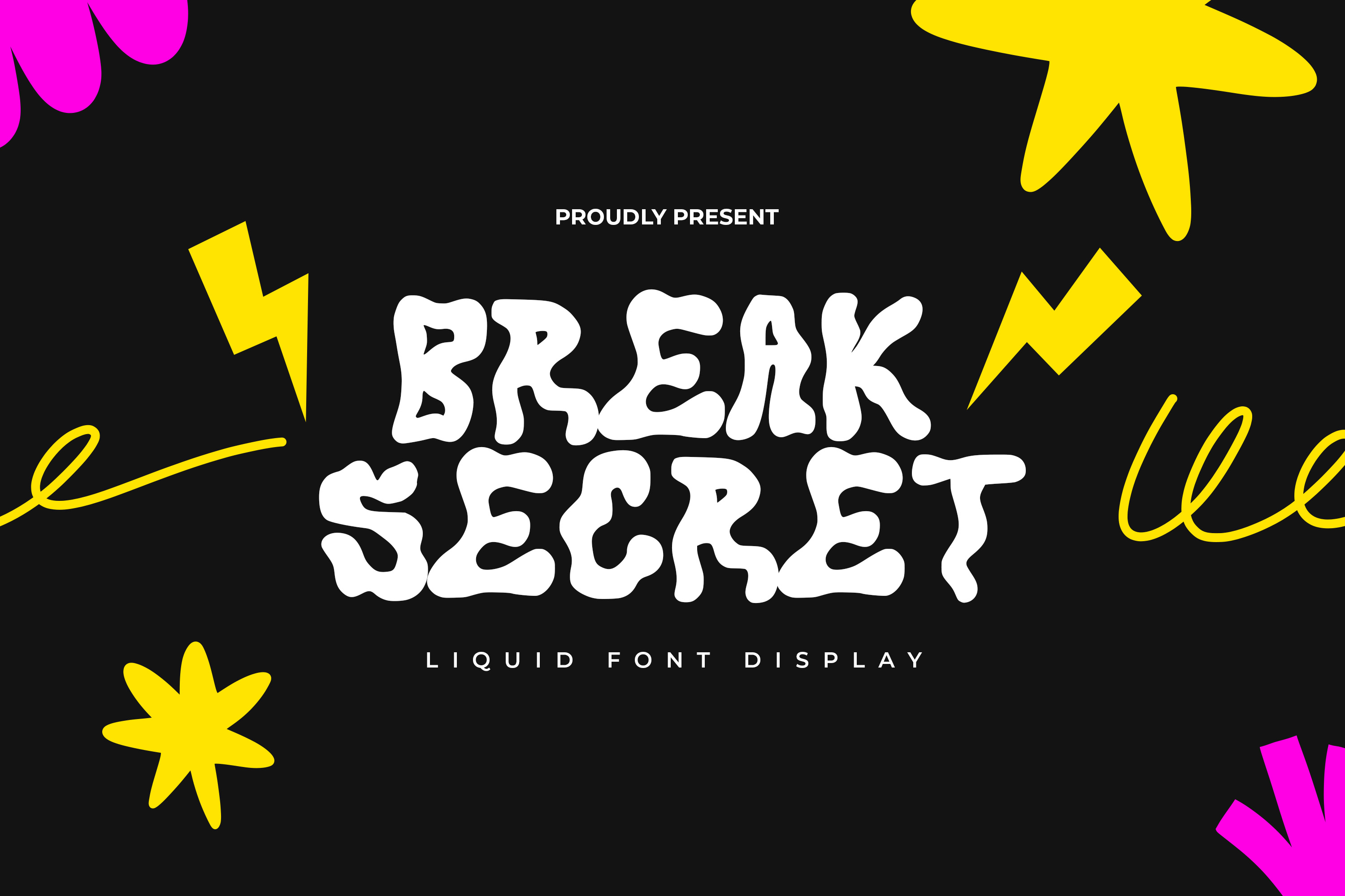 Break Secret