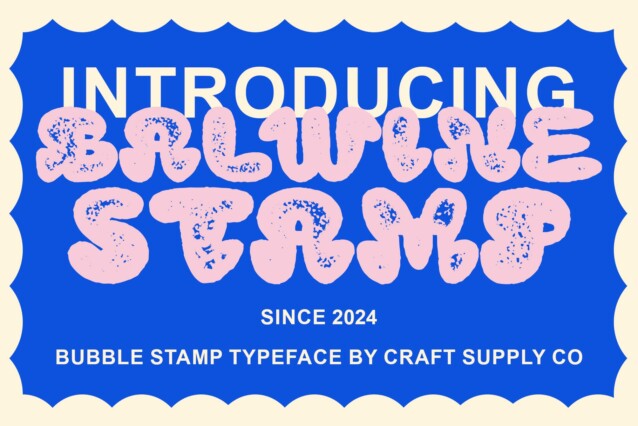 Balwine Stamp Demo