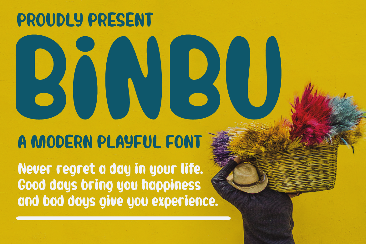 BINBU