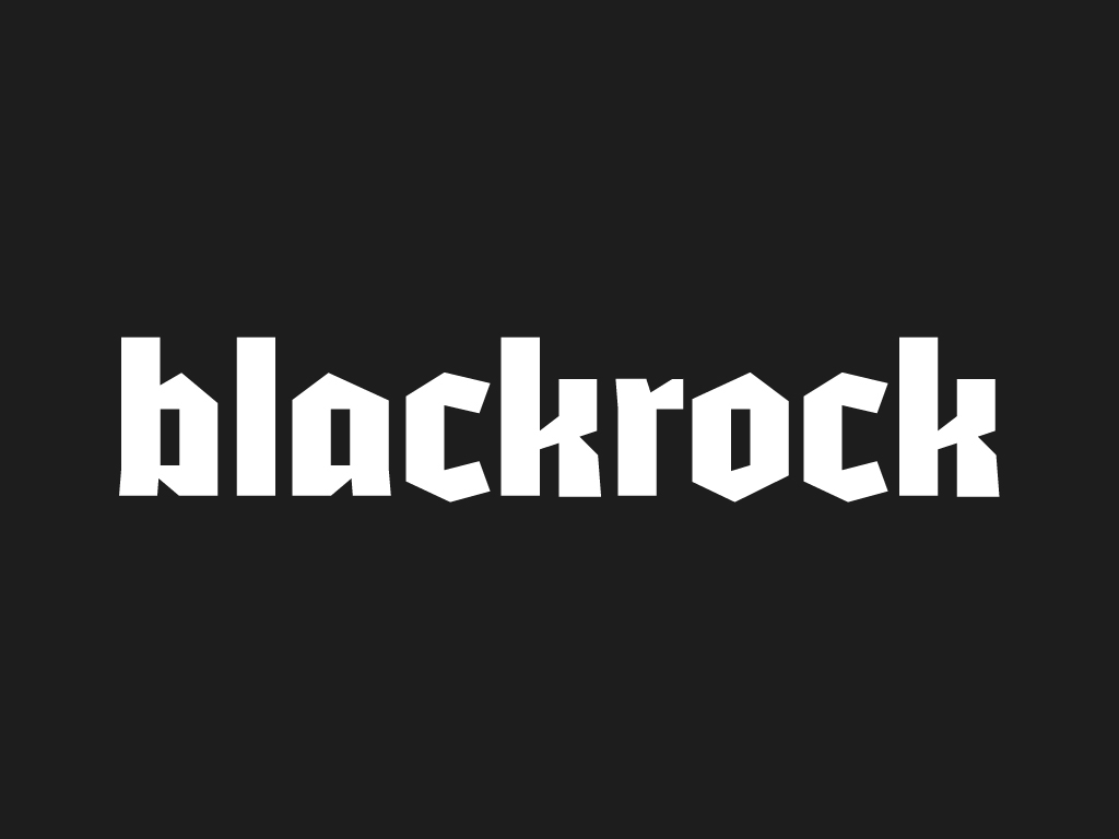 BlackRock Free