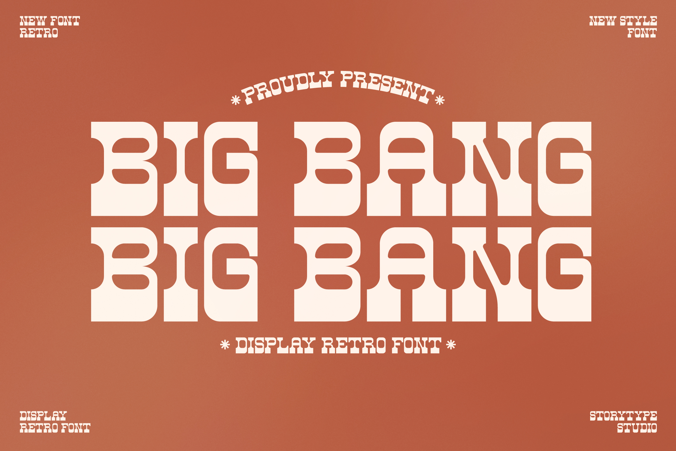 BIG BANG