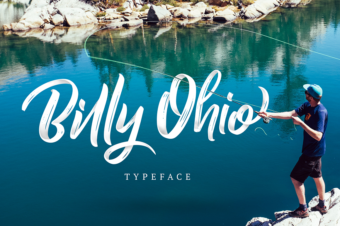 Billy Ohio