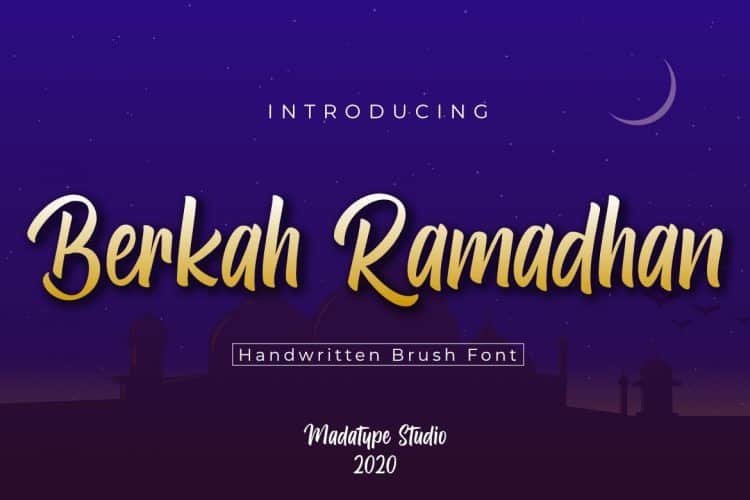Berkah Ramadhan