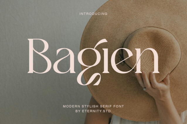 Bagien demo