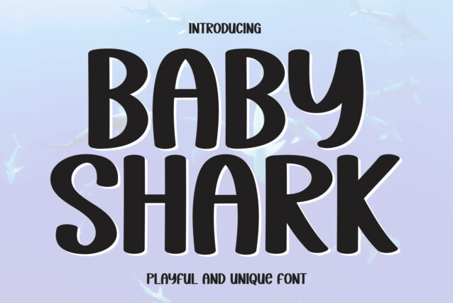 Baby Shark