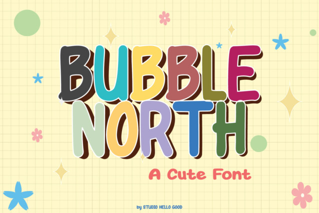 Bubble North