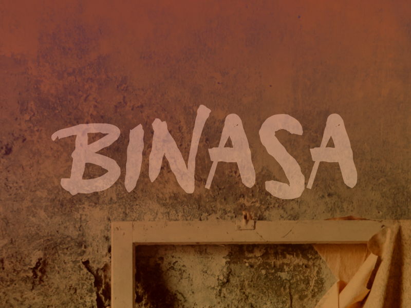 b Binasa