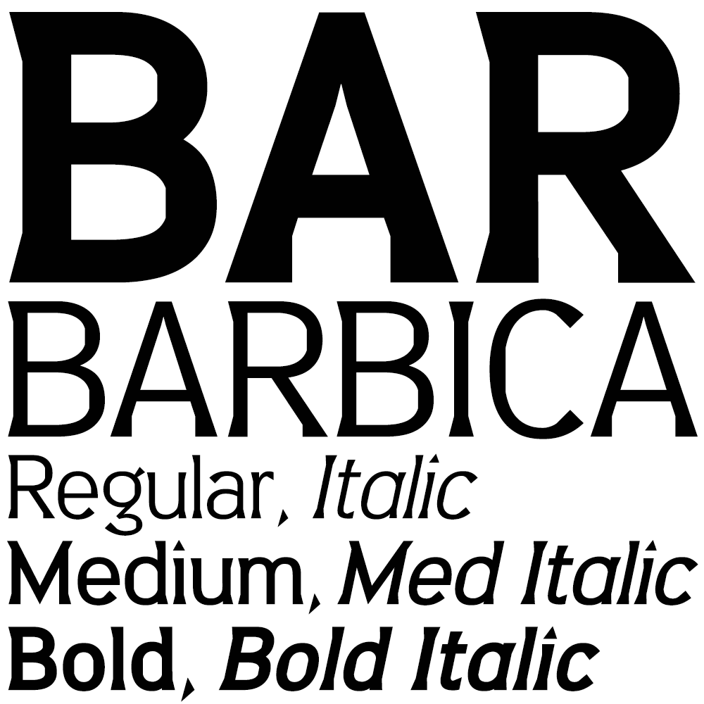 Barbica