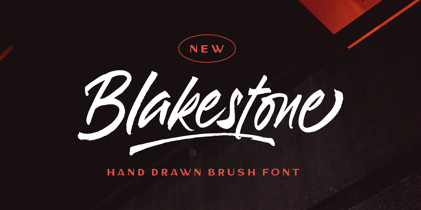 Blakestone DEMO