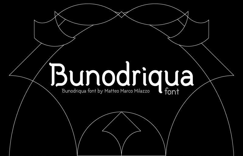 Bunodriqua