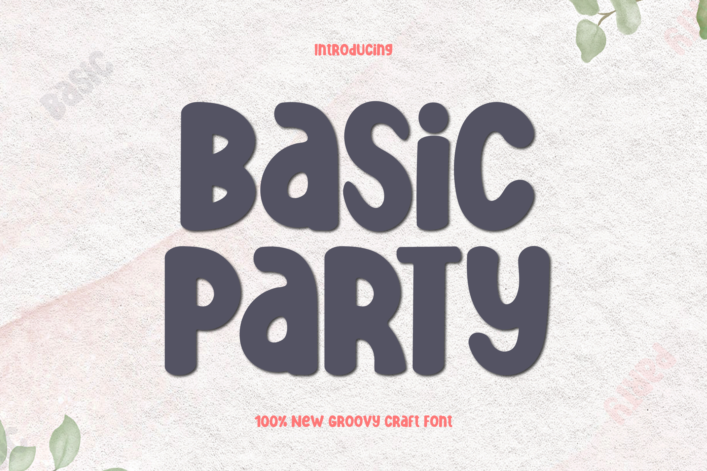 Basic party