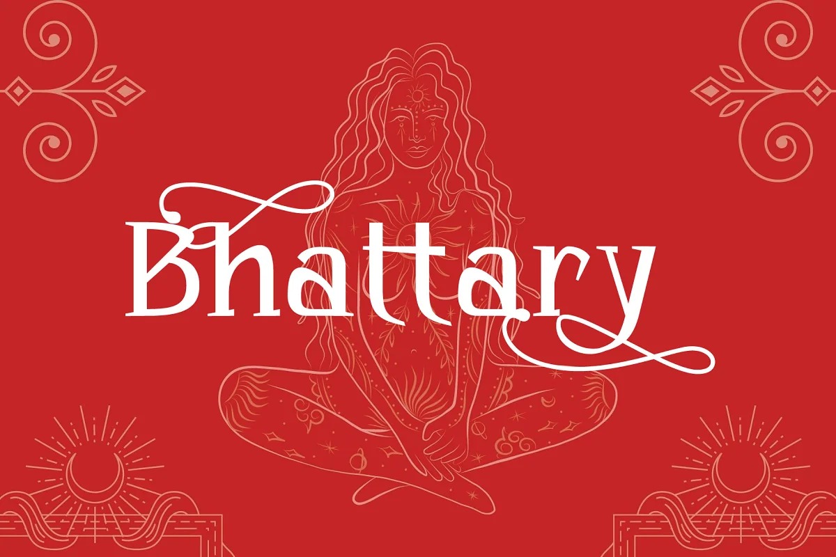 Bhattary