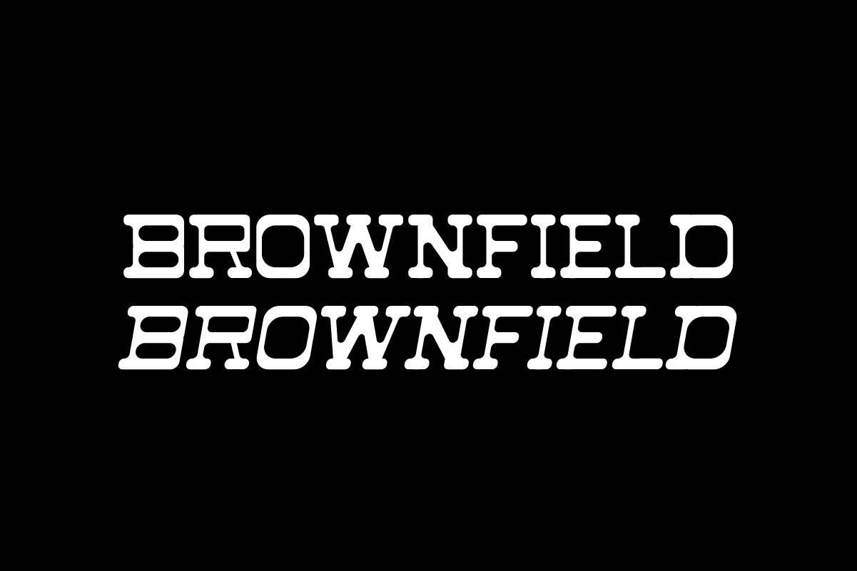 Brownfiled Demo