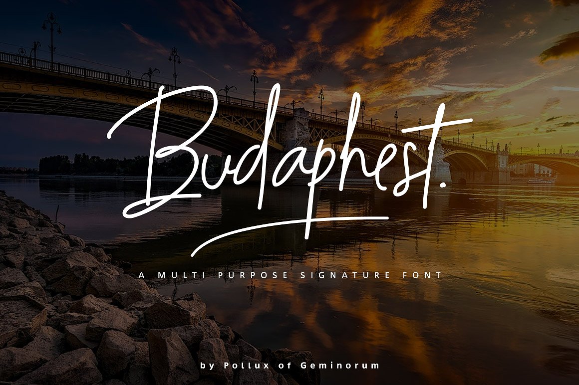 Budaphest