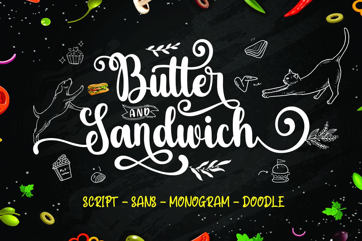 ButterSandwich