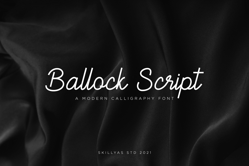 Ballock Script