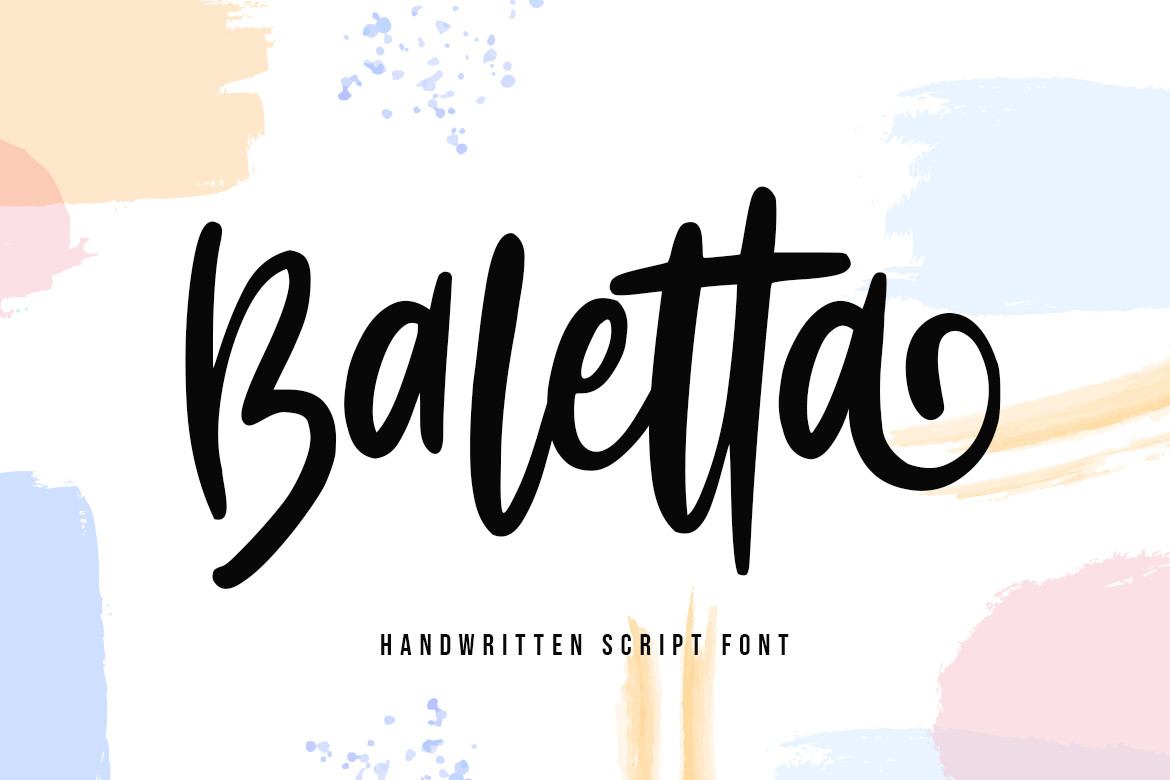 Baletta