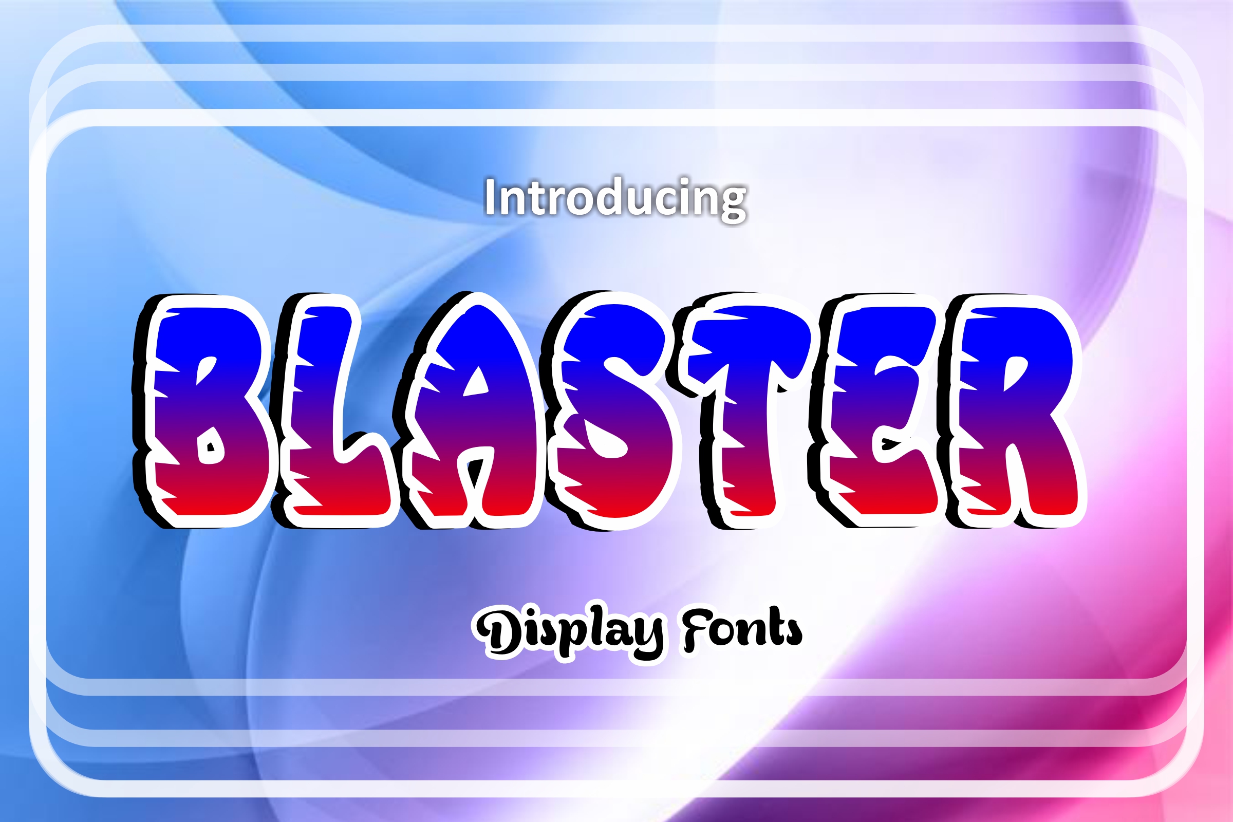 Blaster