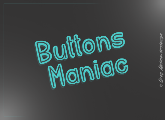 Buttons Maniac 1_PersonalUseOnly