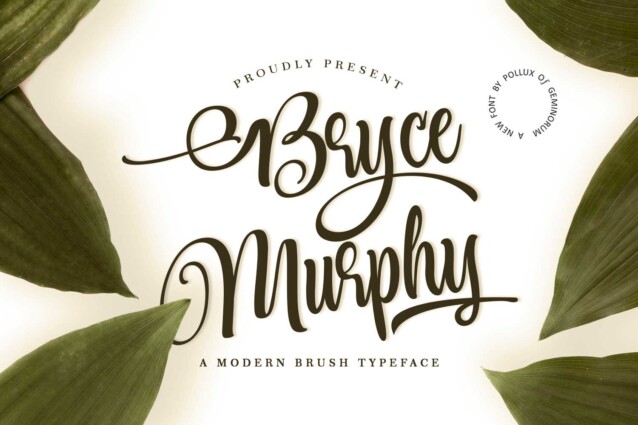 Bryce Murphy