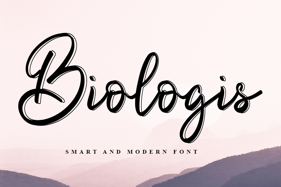 Biologis