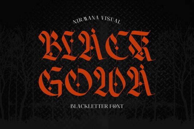 Black Gowa - Demo Version