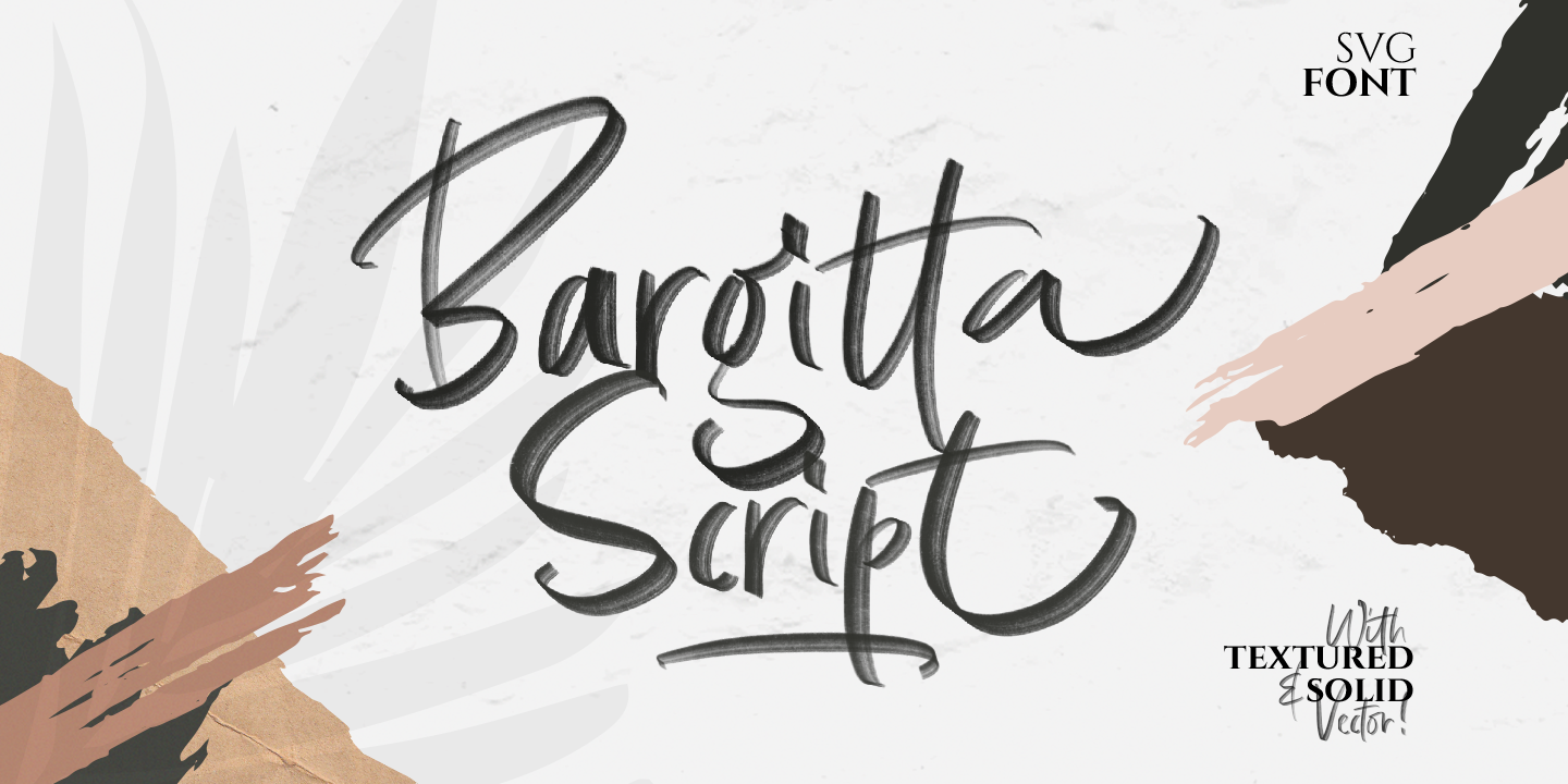 Bargitta Solid
